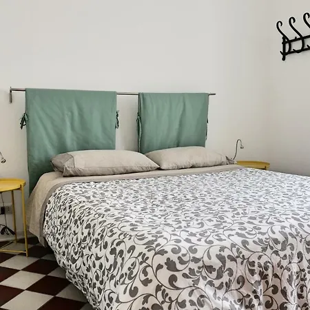Apartment Super Central Mini
