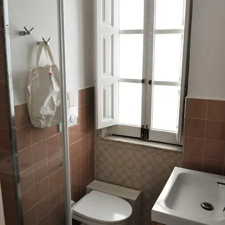 Apartment Super Central Mini Catania