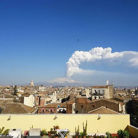 Super Central Mini Catania