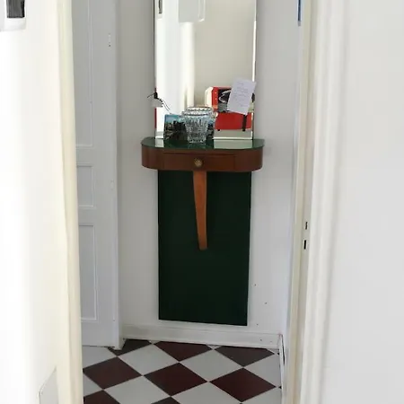 Apartment Super Central Mini Catania