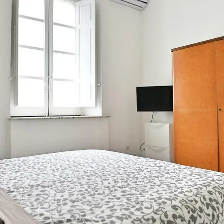 Super Central Mini Apartment