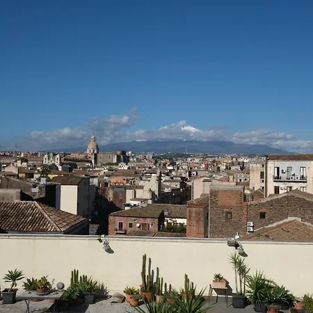 Super Central Mini Catania